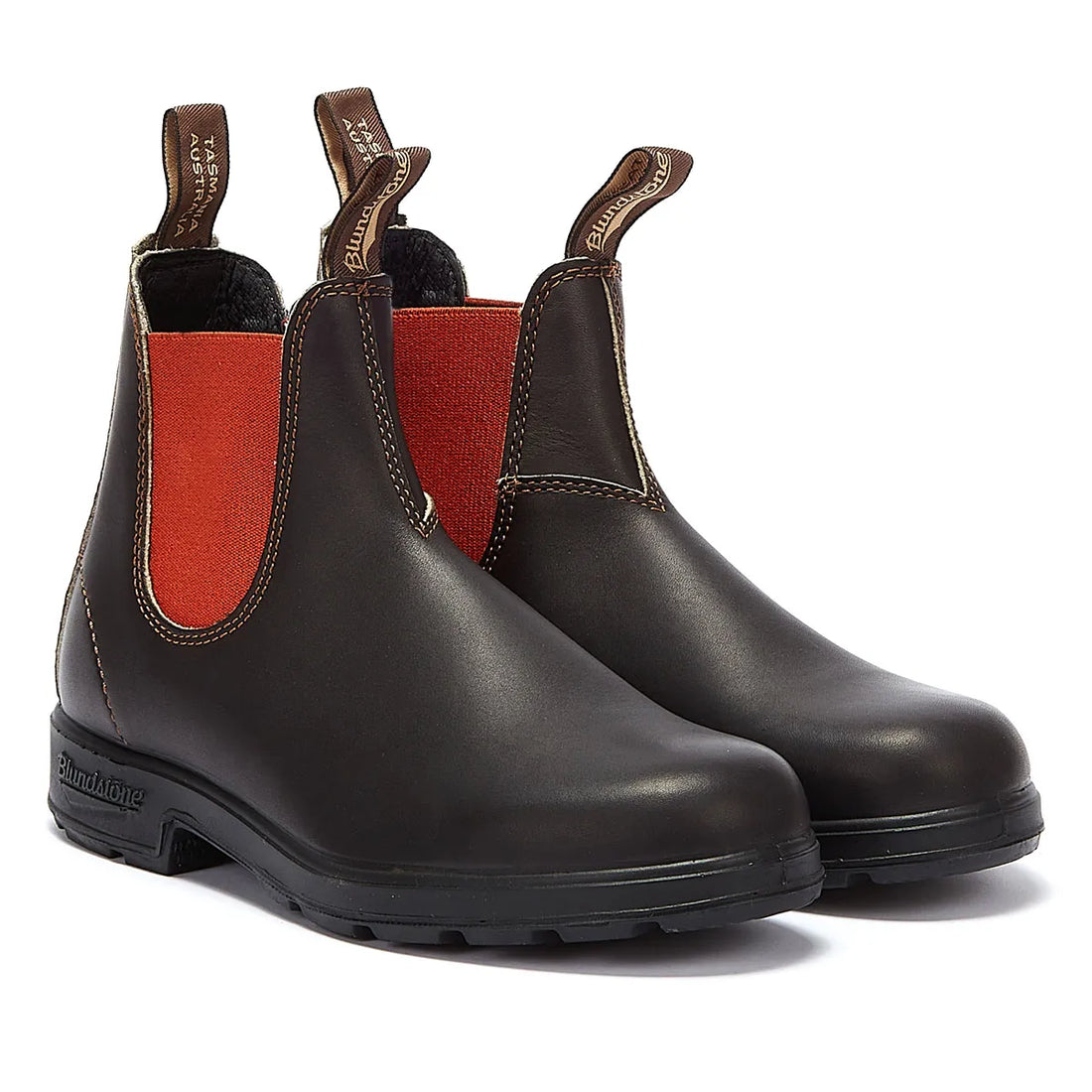 Blundstone 1918 Brown/Terracotta