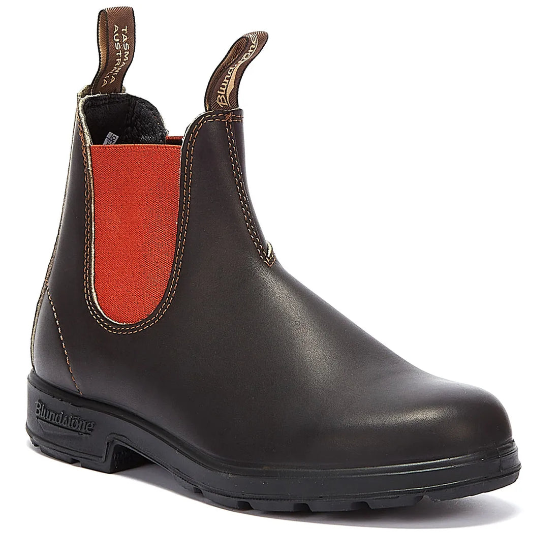 Blundstone 1918 Brown/Terracotta