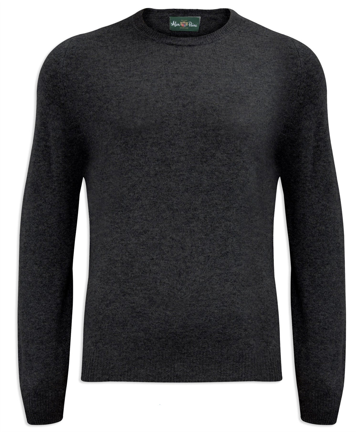 How To Wear A V-Neck Sweater  Men's Style – Alan Paine UK