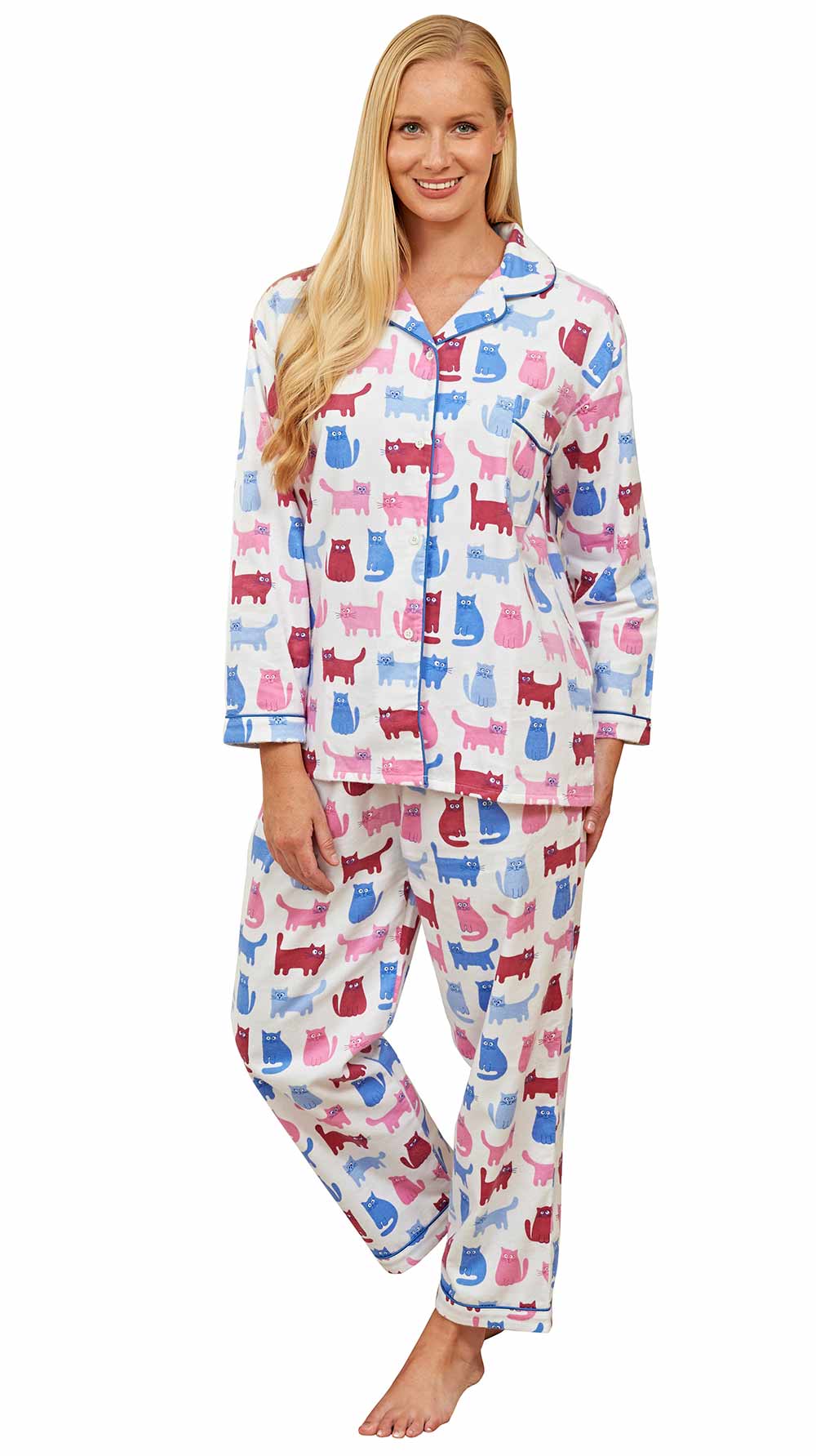 Women's paris online pajamas