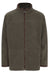 A great country fleece ideal for work or leisure #colour_olive