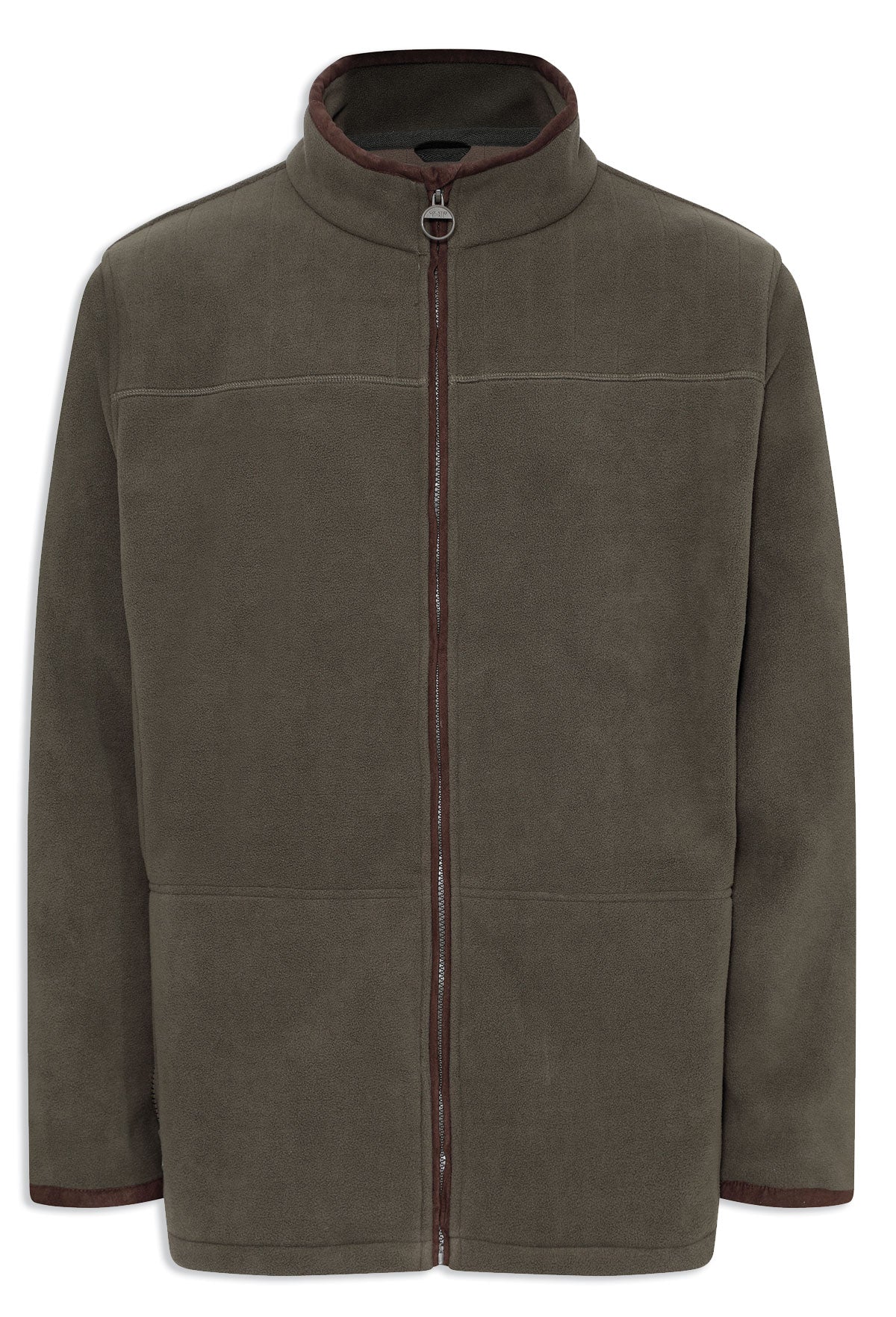 A great country fleece ideal for work or leisure 