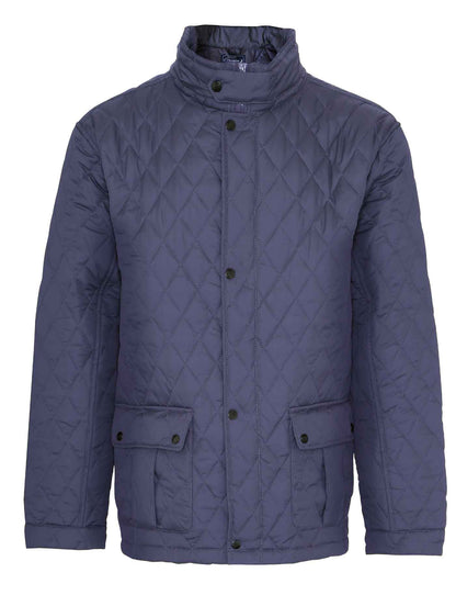 Champion Padstow Diamond Quilted Jacket 