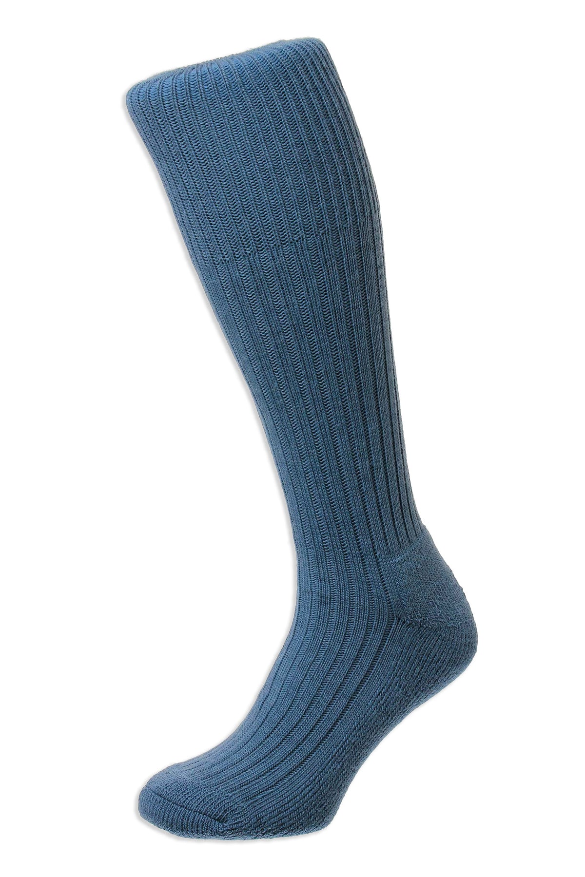 airforce blue The Original HJ Commando Sock 