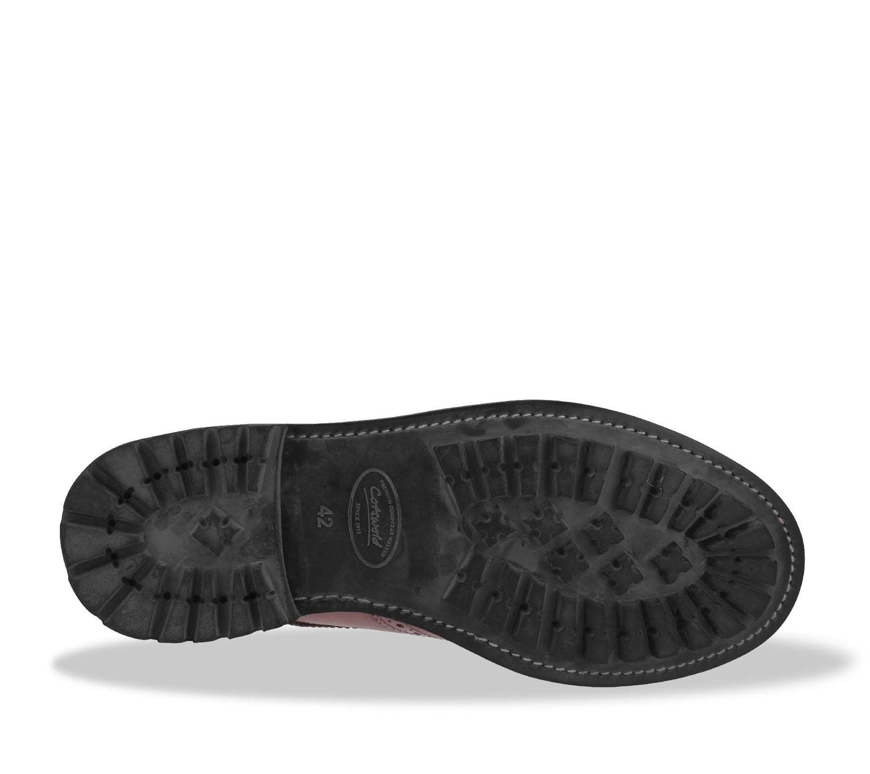 Cotswold commando sole