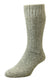 grey HJ Hall Cotton Rich Boot Sock #colour_grey