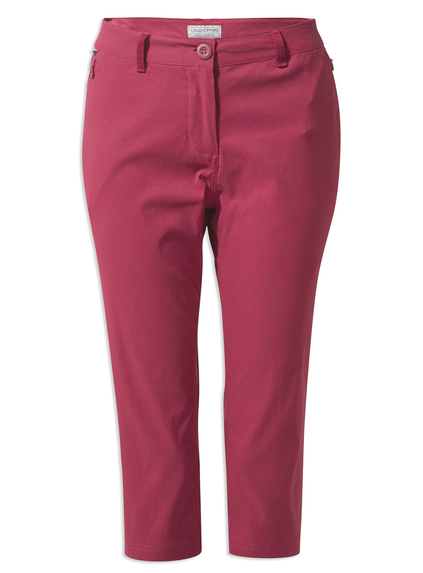 Craghoppers Kiwi II Classic trousers ladies | WISE Worksafe