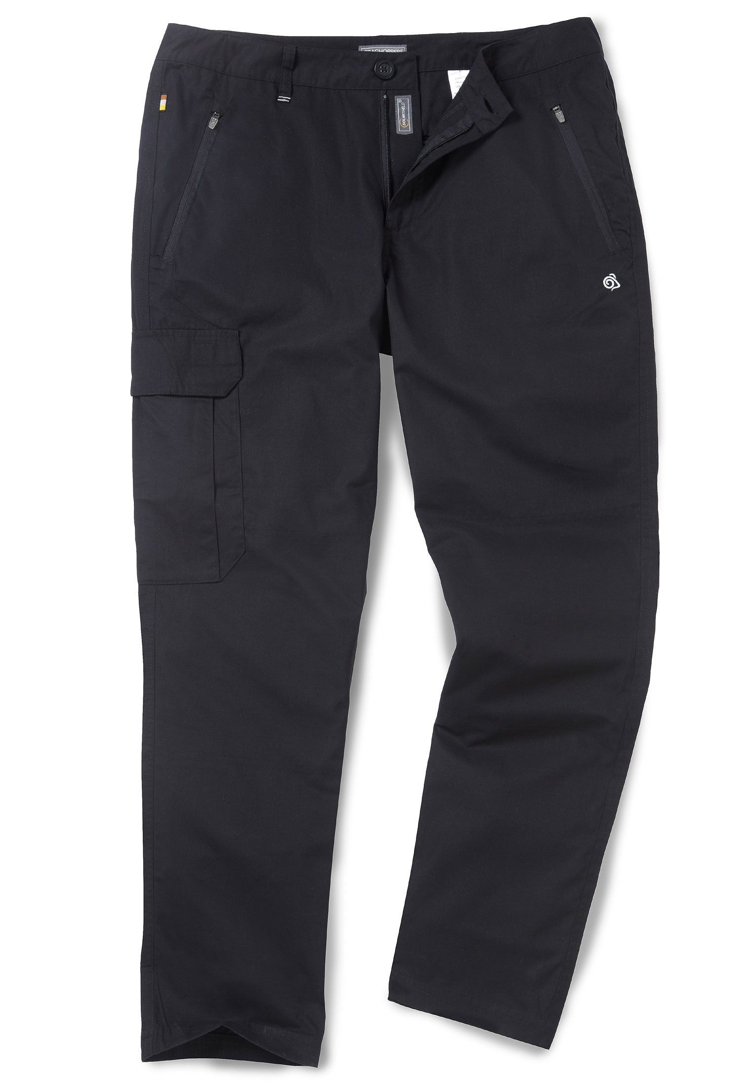Traverse Trail Trousers by Craghoppers