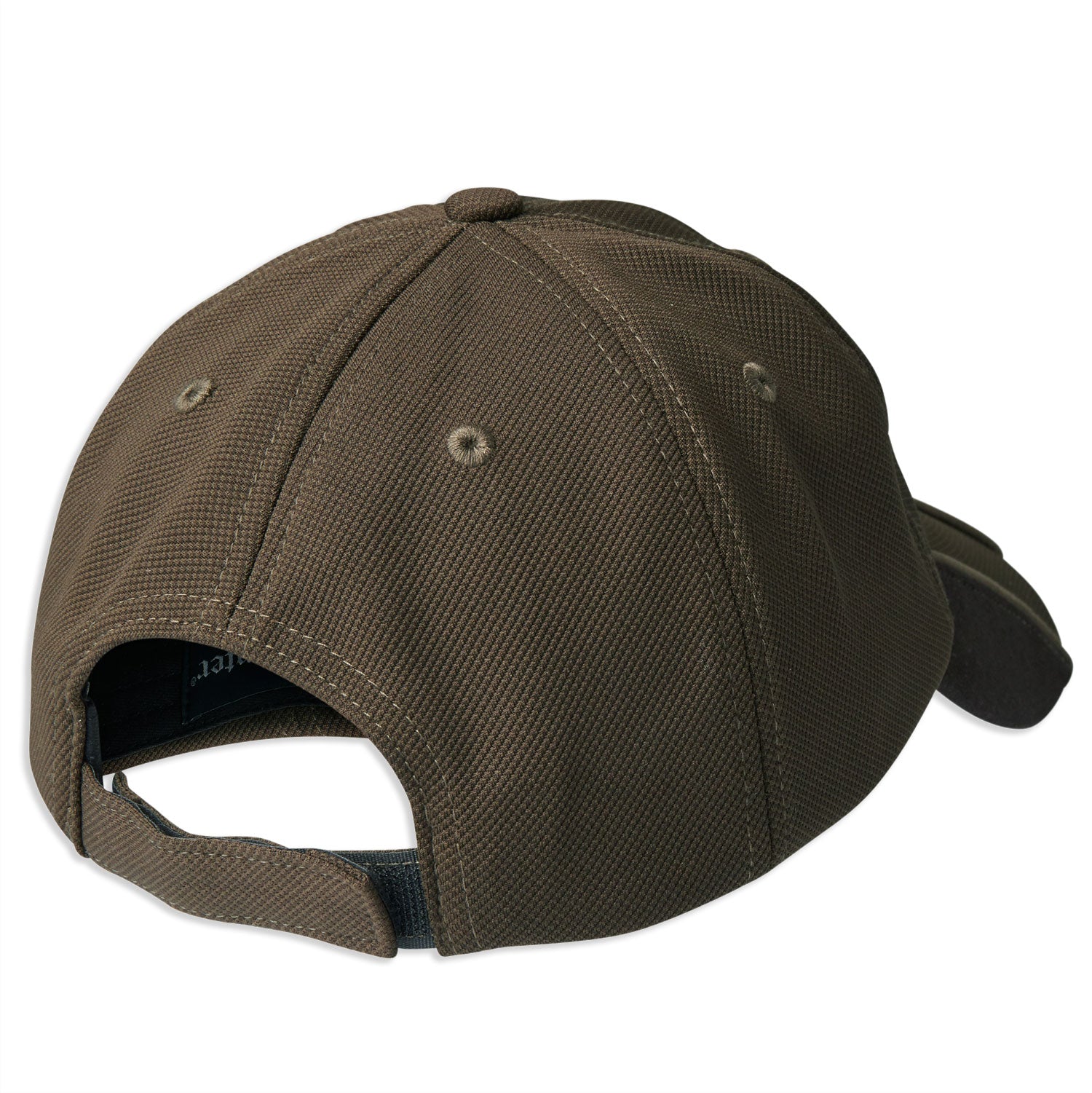 Deerhunter Muflon Cap Waterproof shooting peaked cap