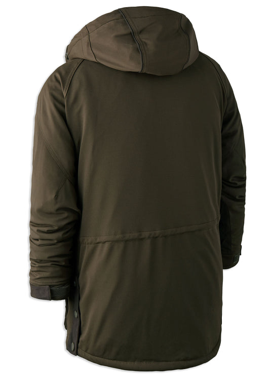 Deerhunter Muflon Jacket Long