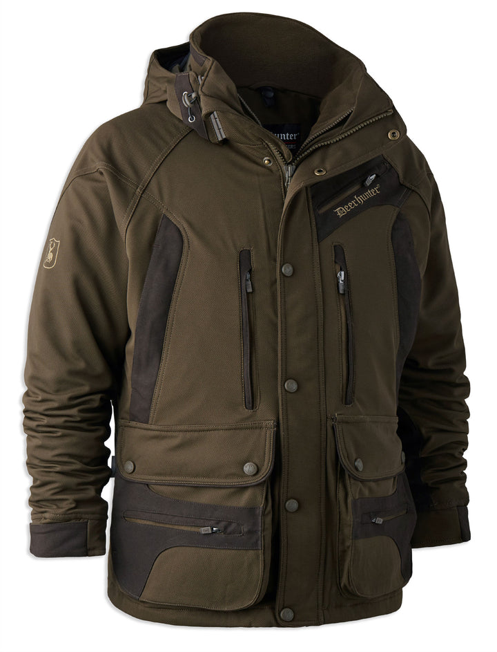 Deerhunter Jackets | Durable Coats for the Outdoors