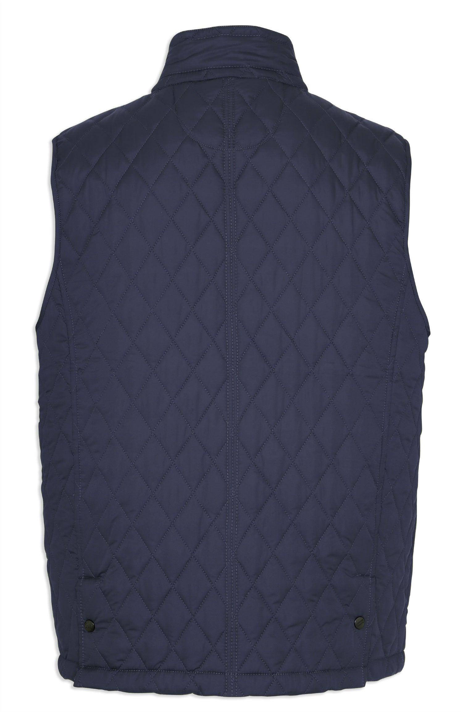 Champion Ashby Quilted Body Warmer - Hollands Country Clothing 