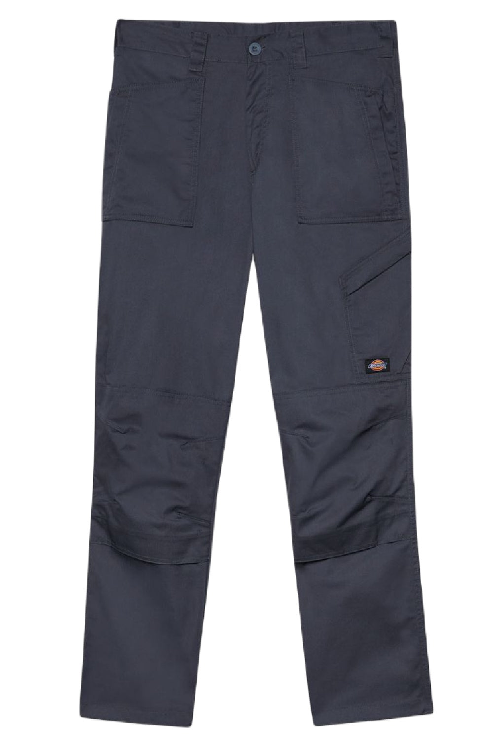 Dickies Action Flex Trousers in Grey 