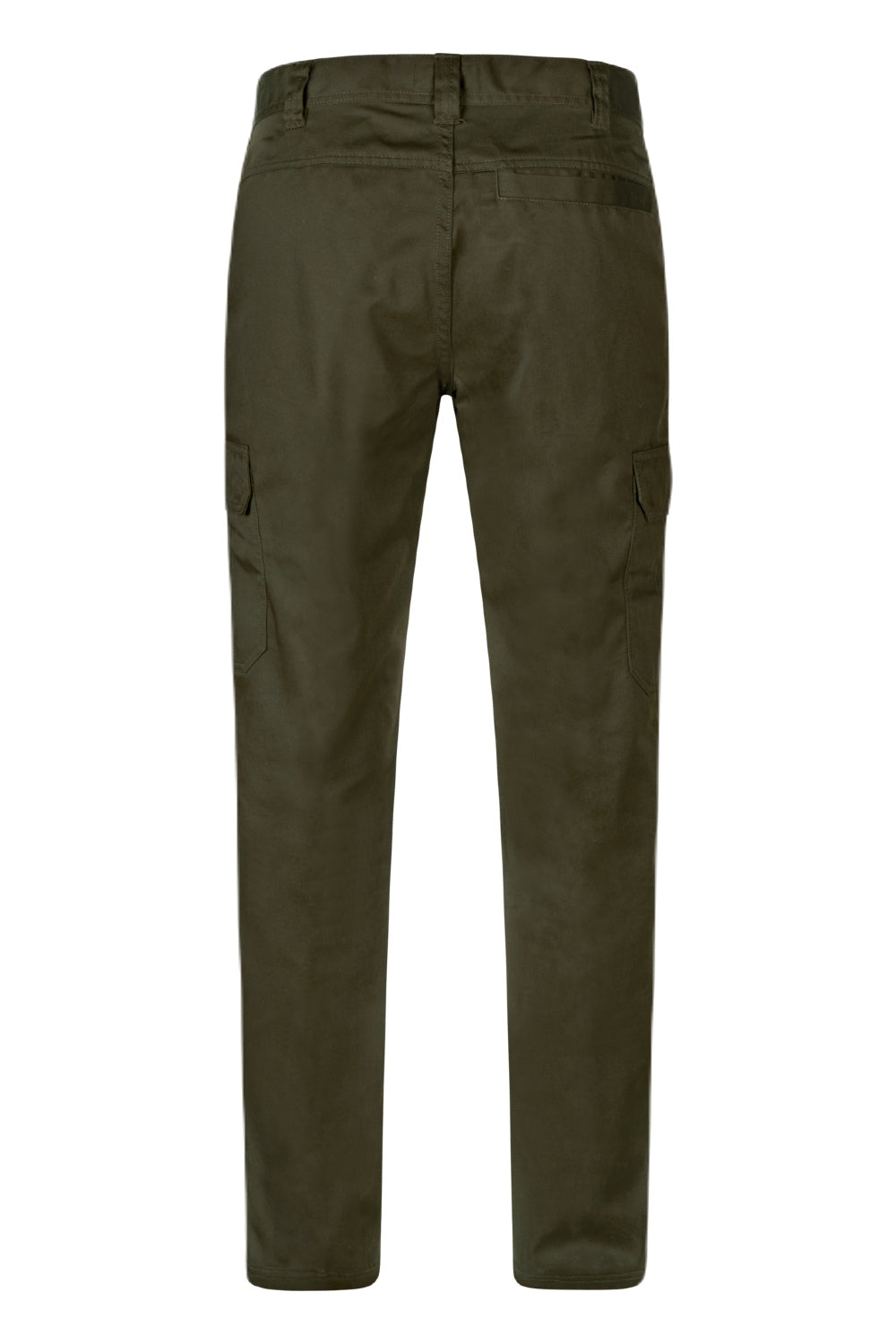 Seeland Mens Oak Trousers in Pine Green