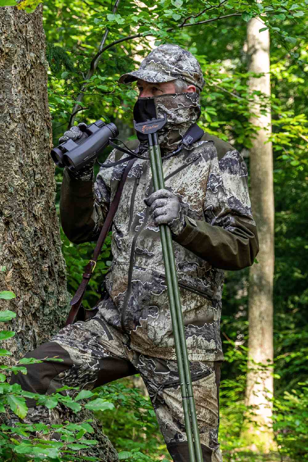 Realtree on sale winter coat