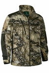 Deerhunter Excape Light Jacket in Realtree #colour_realtree-excape