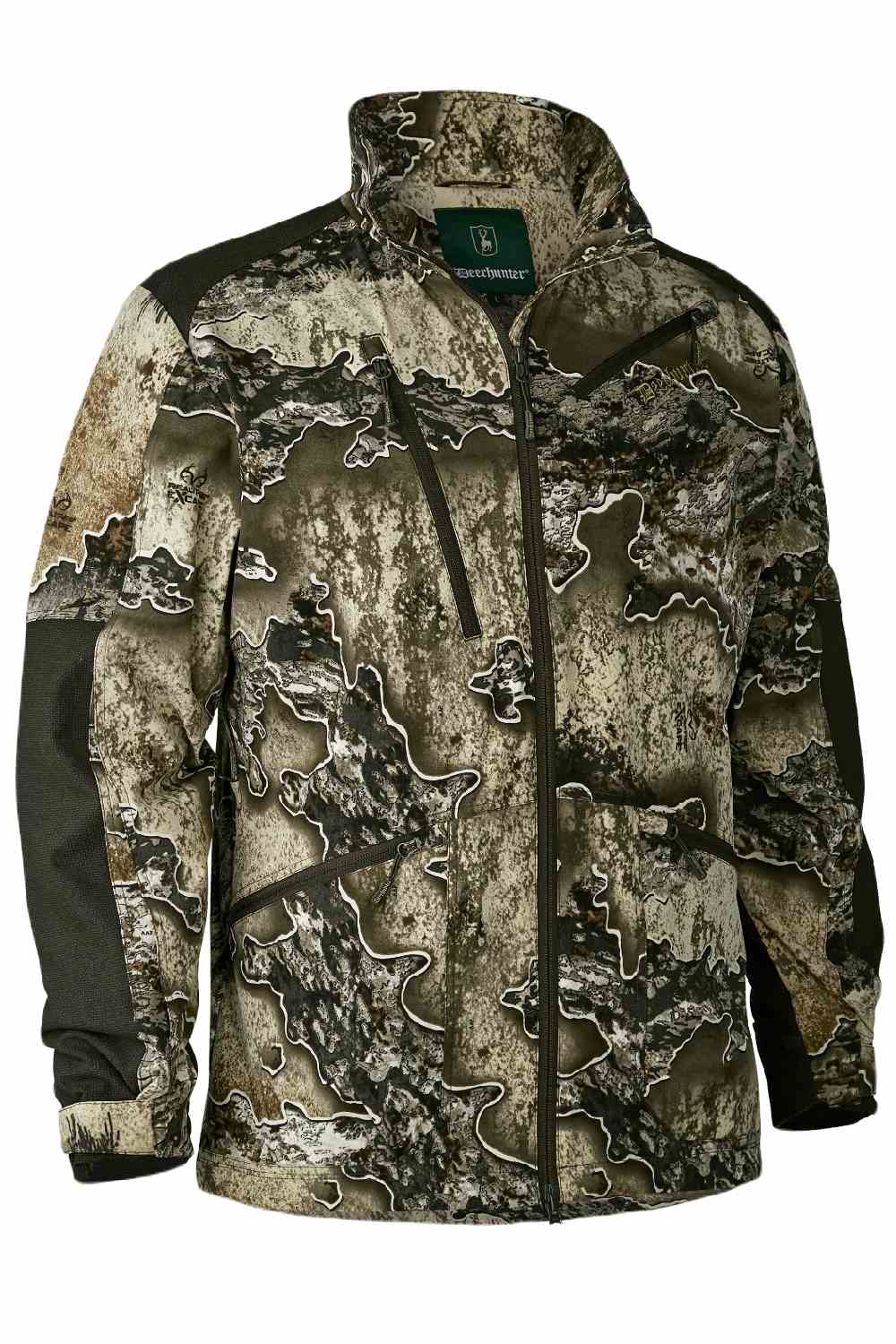 Deerhunter Excape Light Jacket in Realtree 