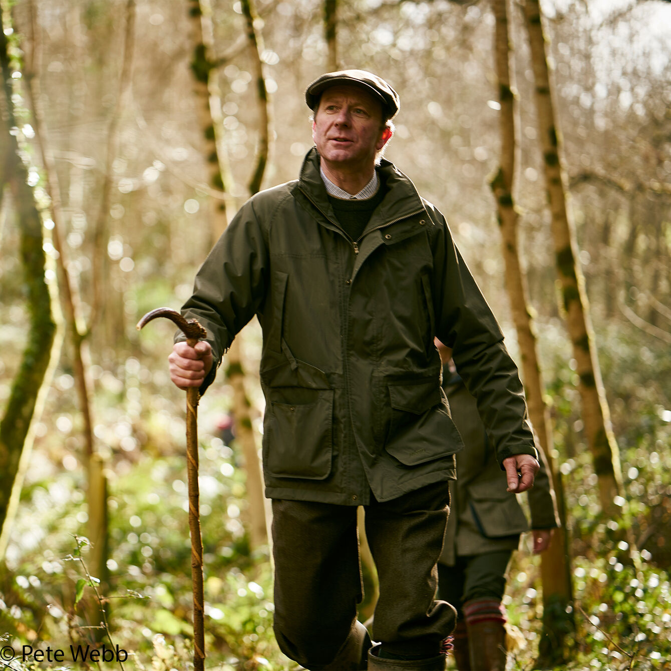 Versatile. And packable. This award-winning Fenland BR2 Packaway Jacket is incredibly light, at just 600g