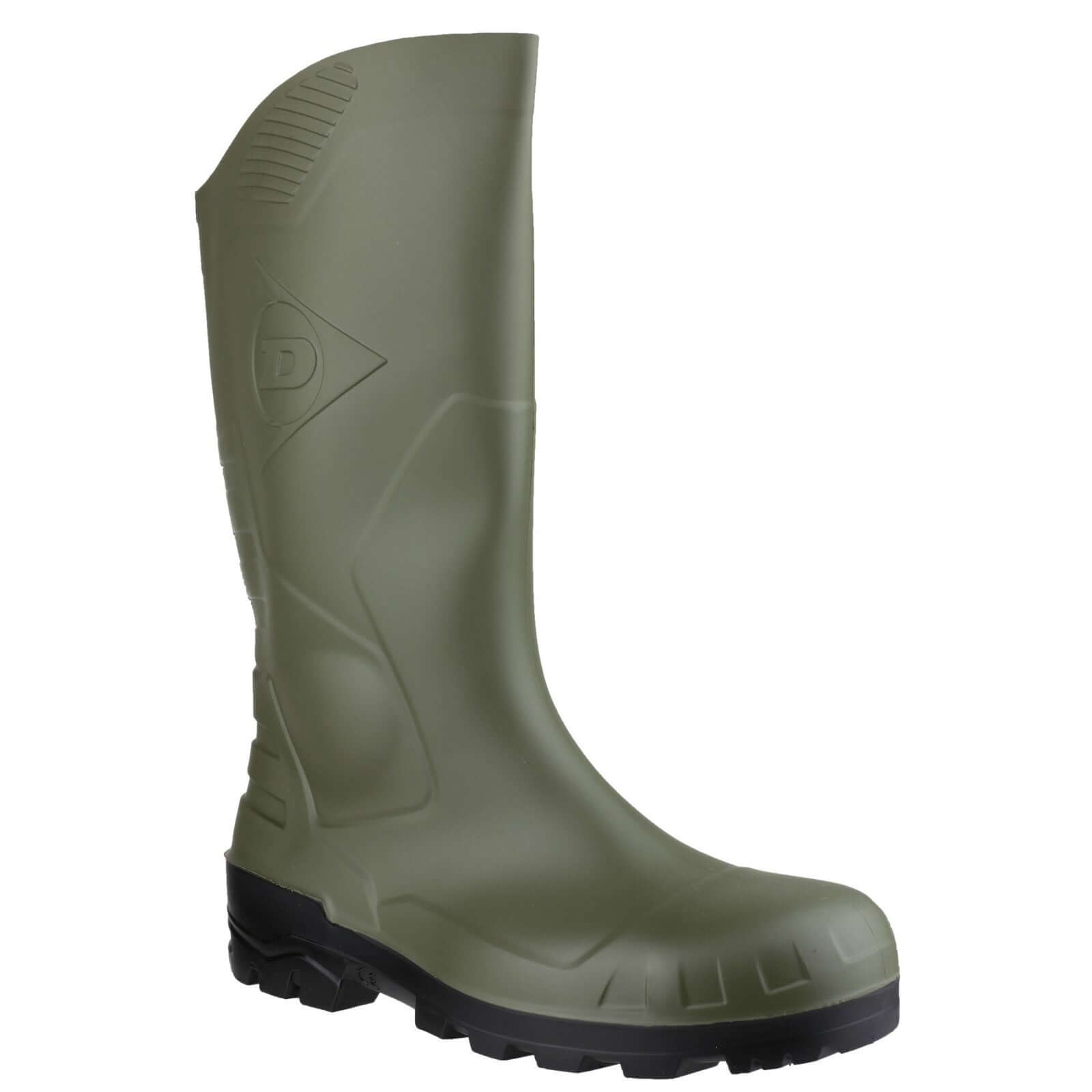 Best clearance safety wellingtons