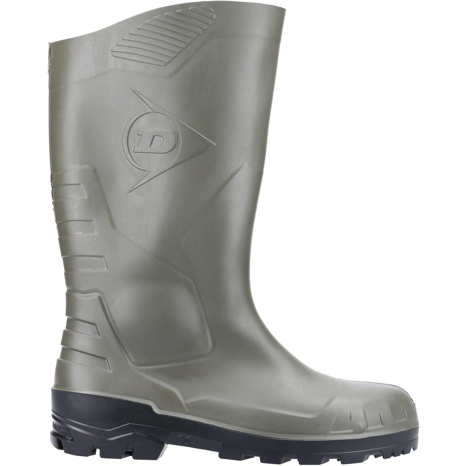 Dunlop devon hot sale full safety