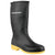Dunlop Children's Dulls Wellington Boot in Black  #colour_black