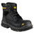 Caterpillar Gravel 6" Safety Boot in Black #colour_black
