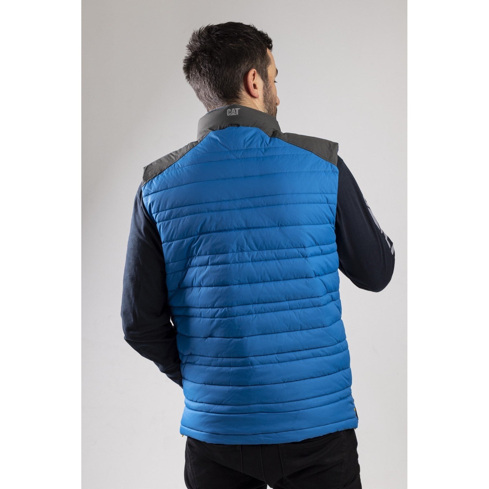 Caterpillar Defender Insulated Vest