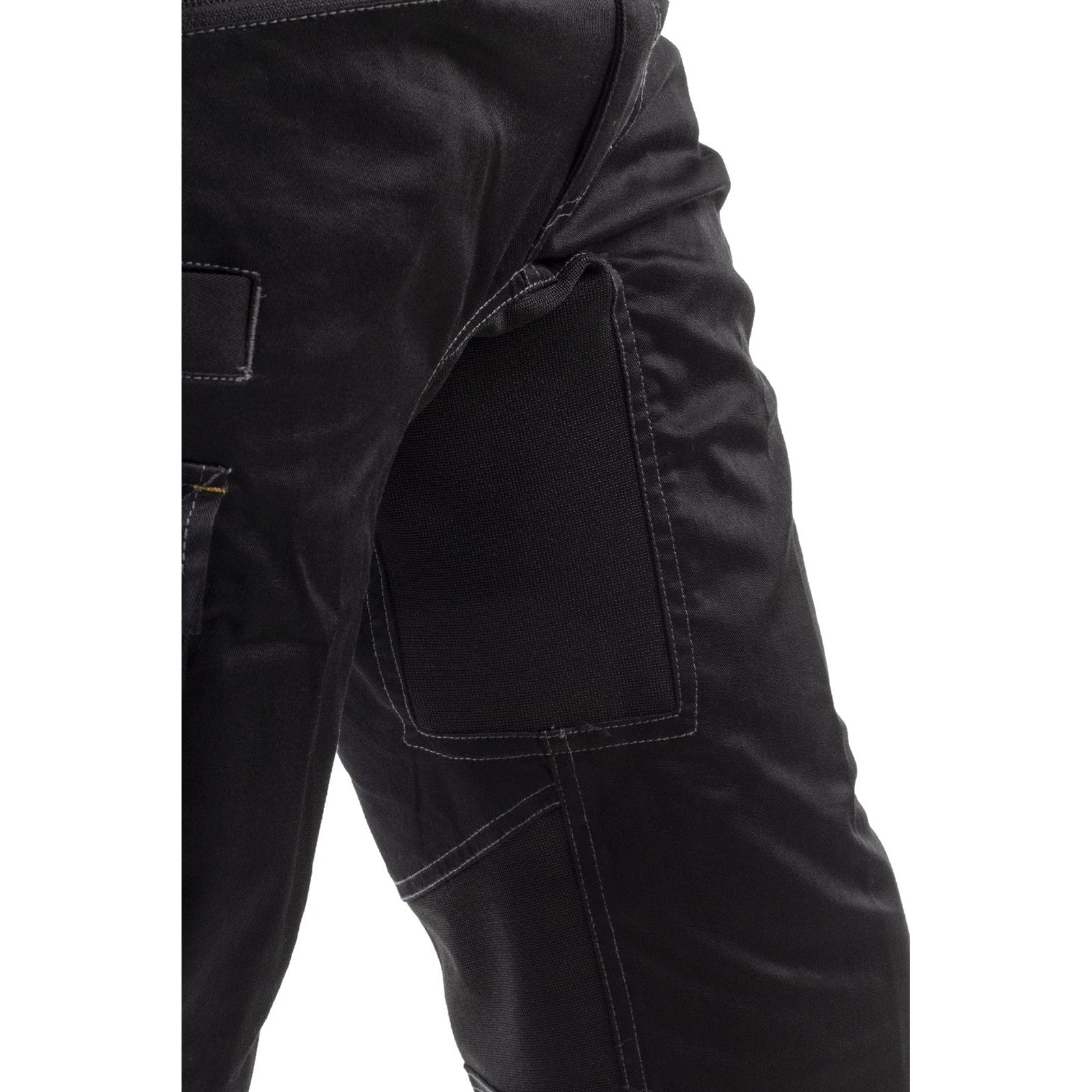 Caterpillar Operator Fx Trouser in Black 