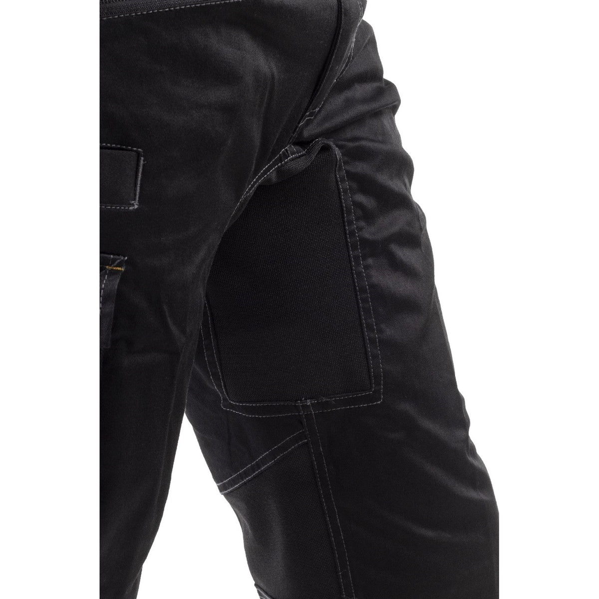 Caterpillar Operator Fx Trouser in Black 