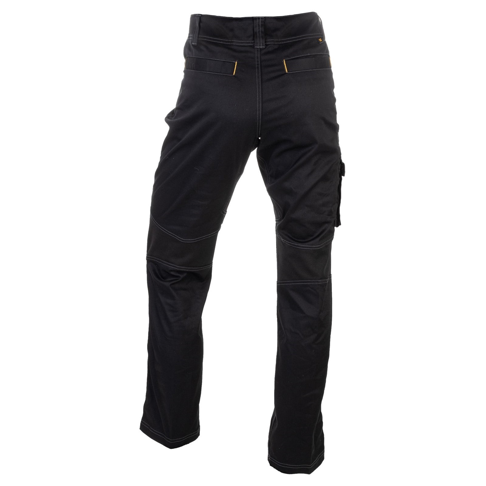 Caterpillar Operator Fx Trouser in Black 