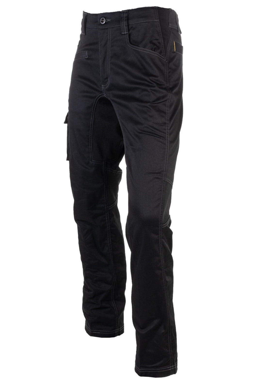 Caterpillar Operator Fx Trouser in Black 