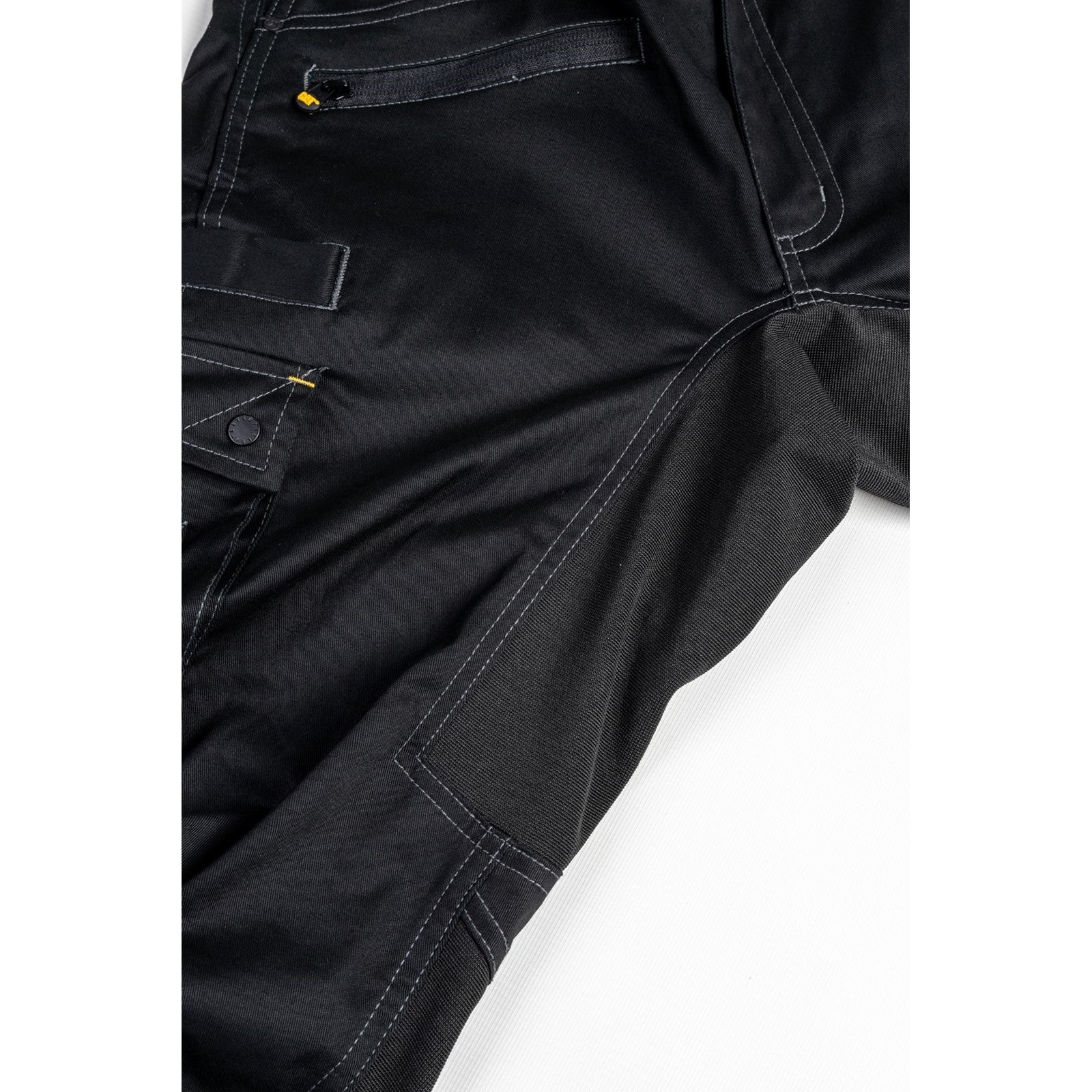 Caterpillar Operator Fx Trouser in Black 