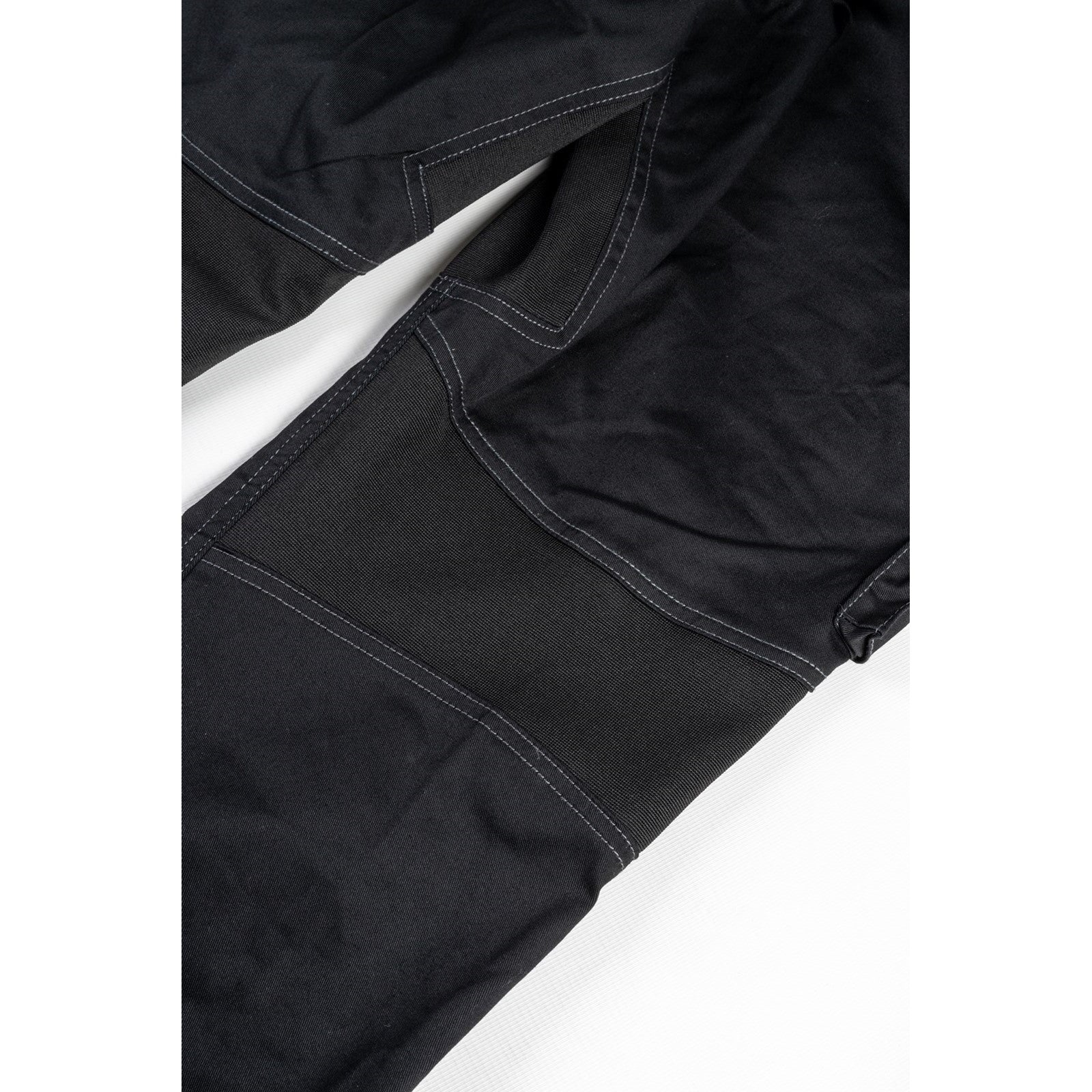 Caterpillar Operator Fx Trouser in Black 