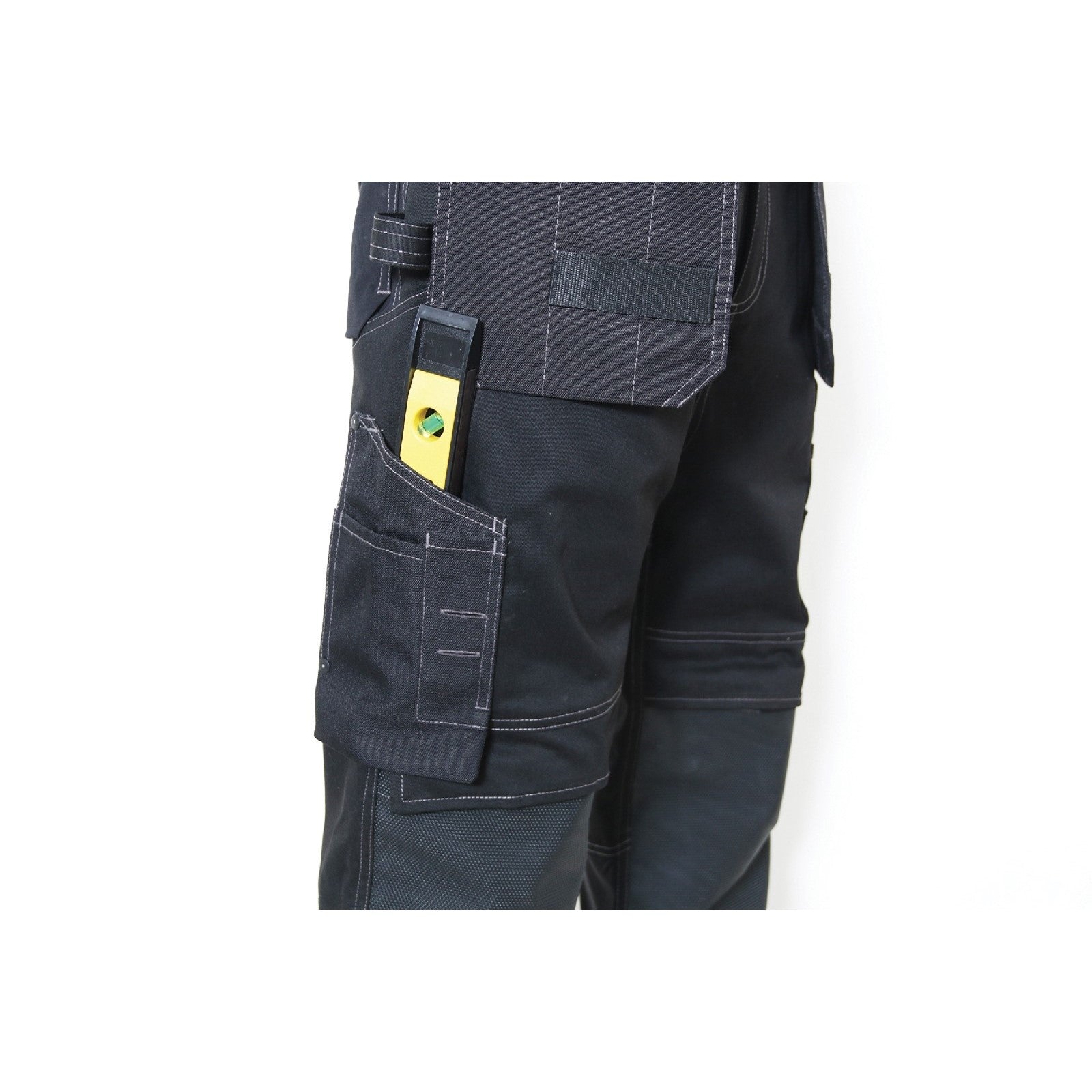 Caterpillar Operator Flex Trousers – workweargurus.com