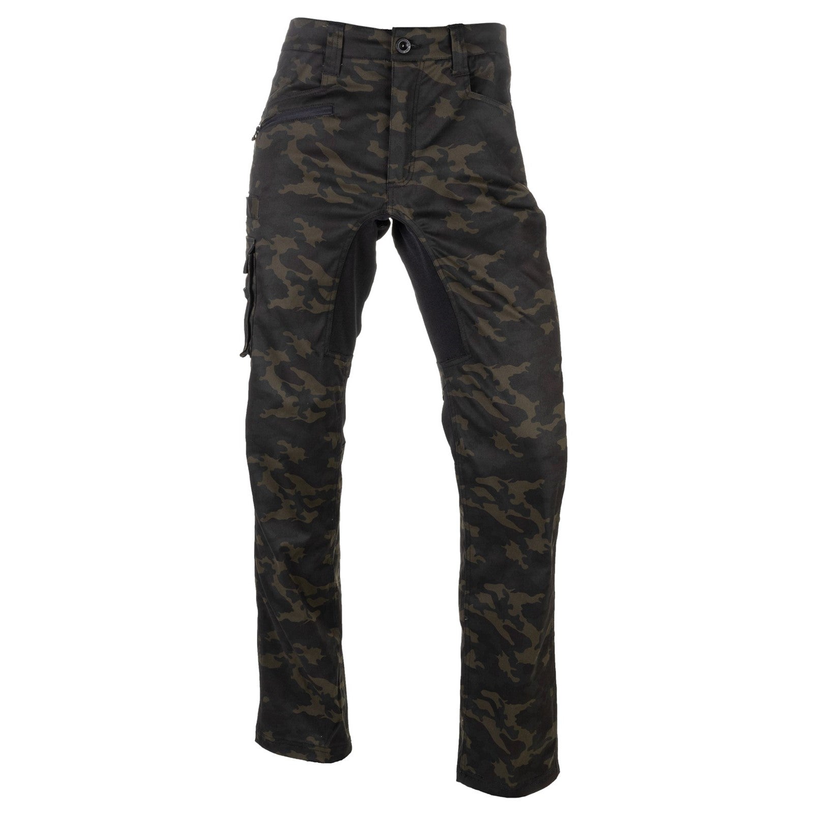 Caterpillar Operator Flex Trouser in Night Camo 