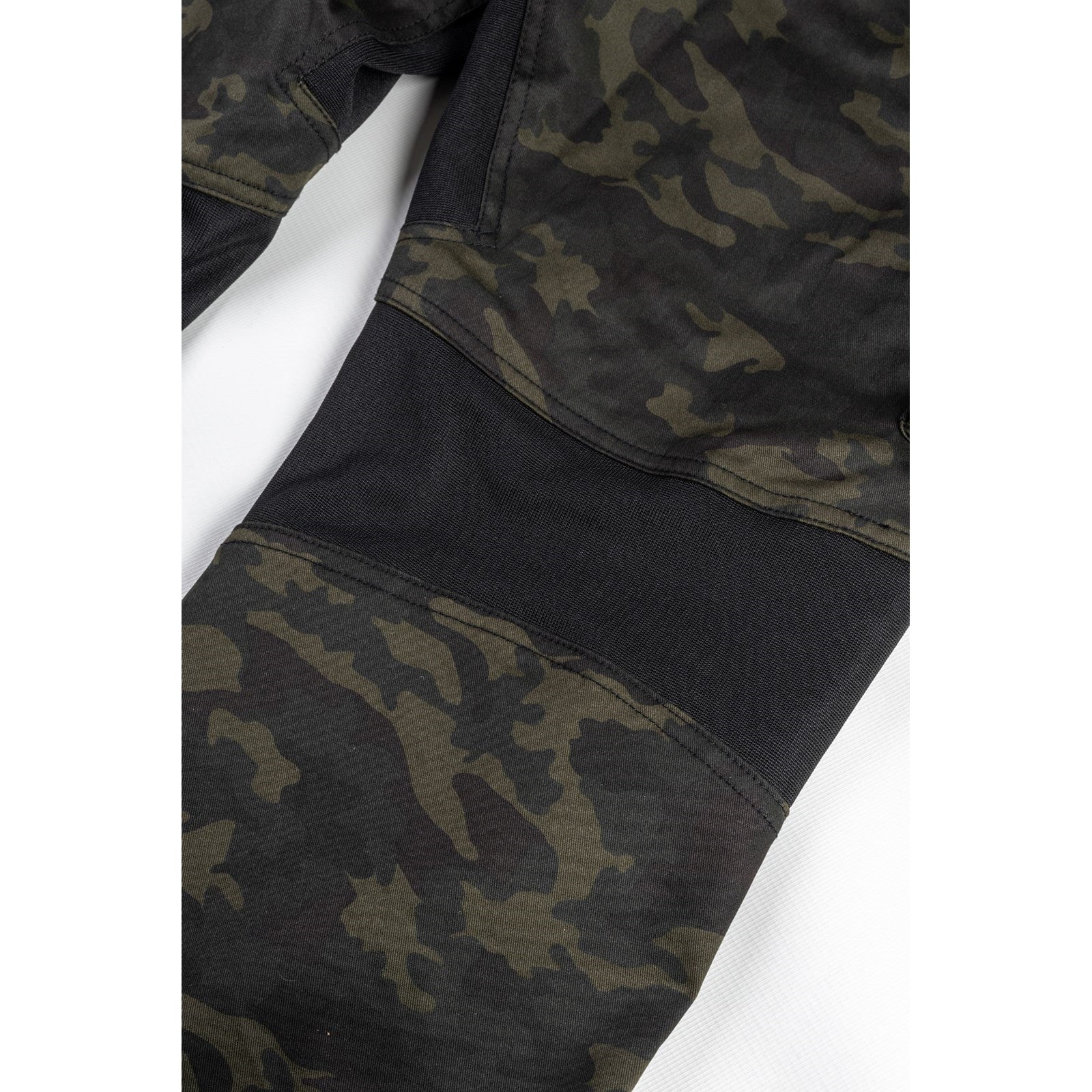 Caterpillar Operator Flex Trouser in Night Camo 