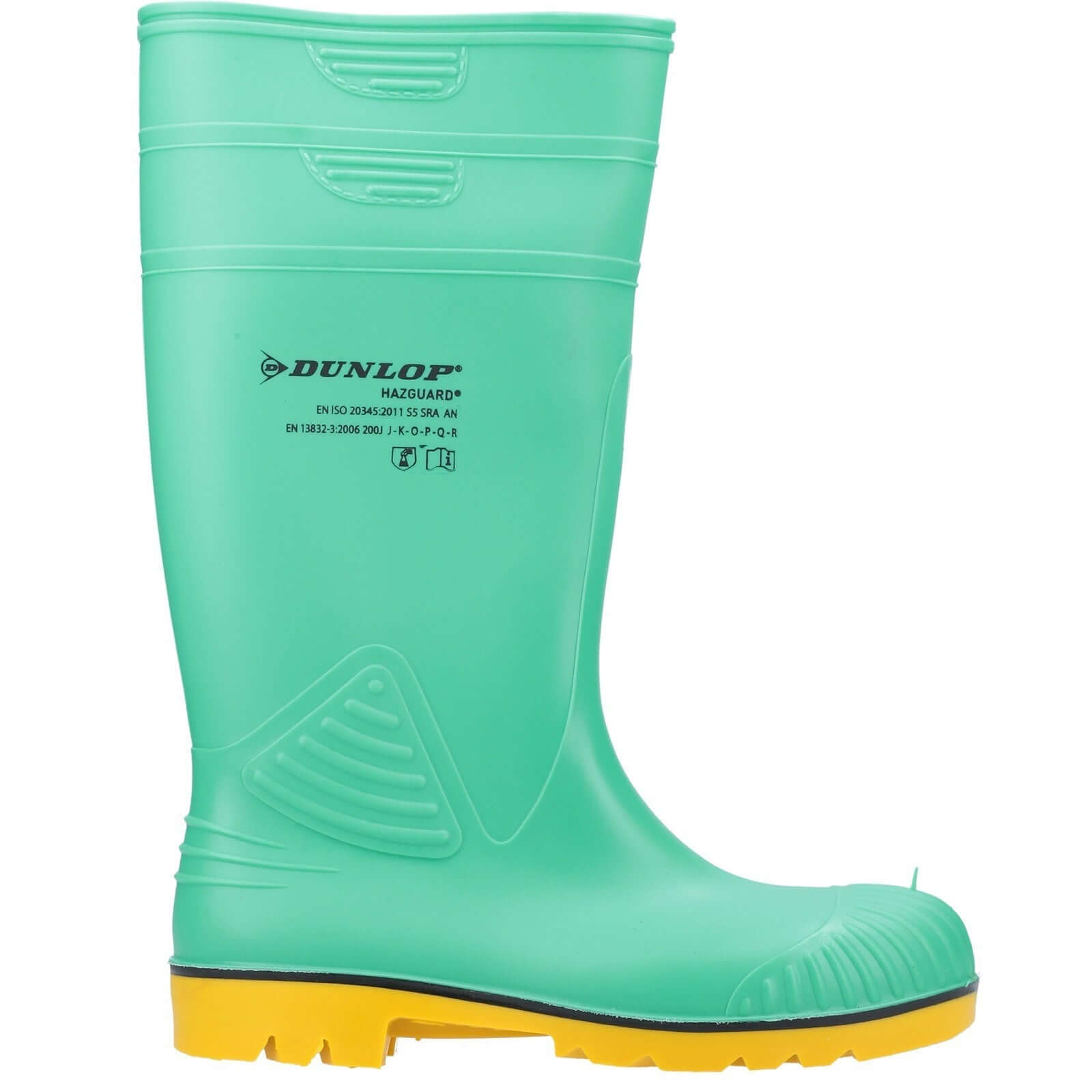 Dunlop deals acifort wellingtons