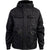 Caterpillar Stealth Insulated Workwear Jacket in Black #colour_black