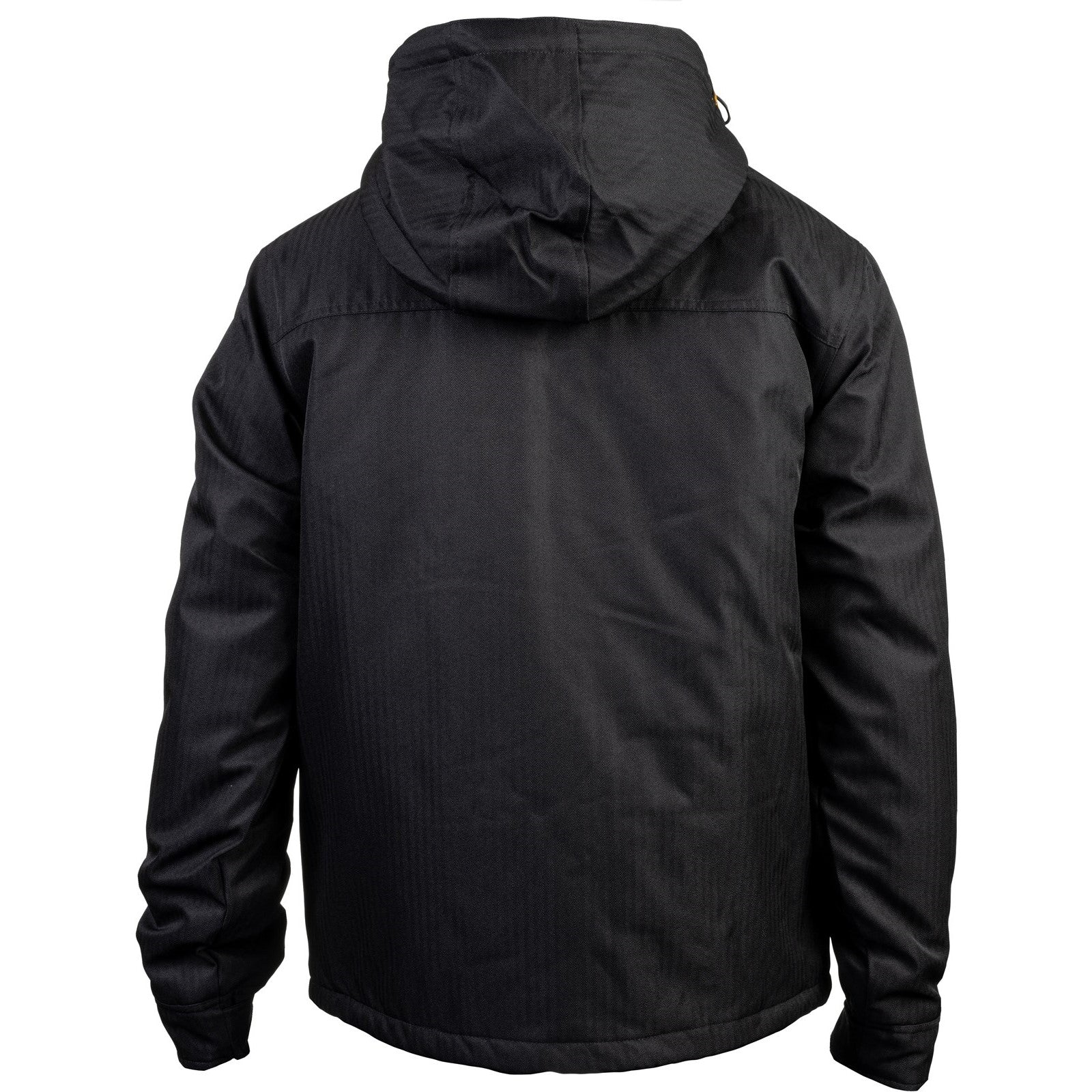 Caterpillar Stealth Insulated Workwear Jacket in Black 