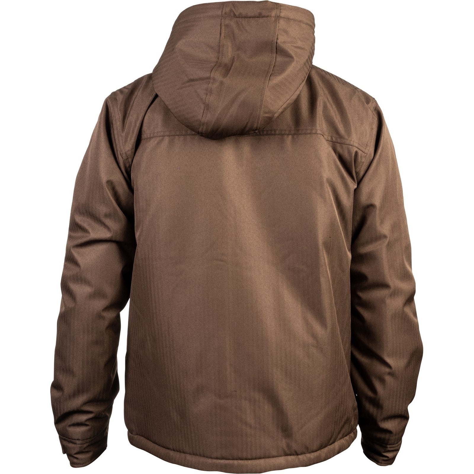 Caterpillar Stealth Insulated Workwear Jacket in Buffalo 