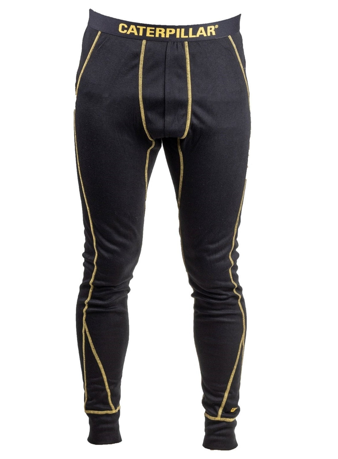 Caterpillar Thermo Comfort Pants in Black