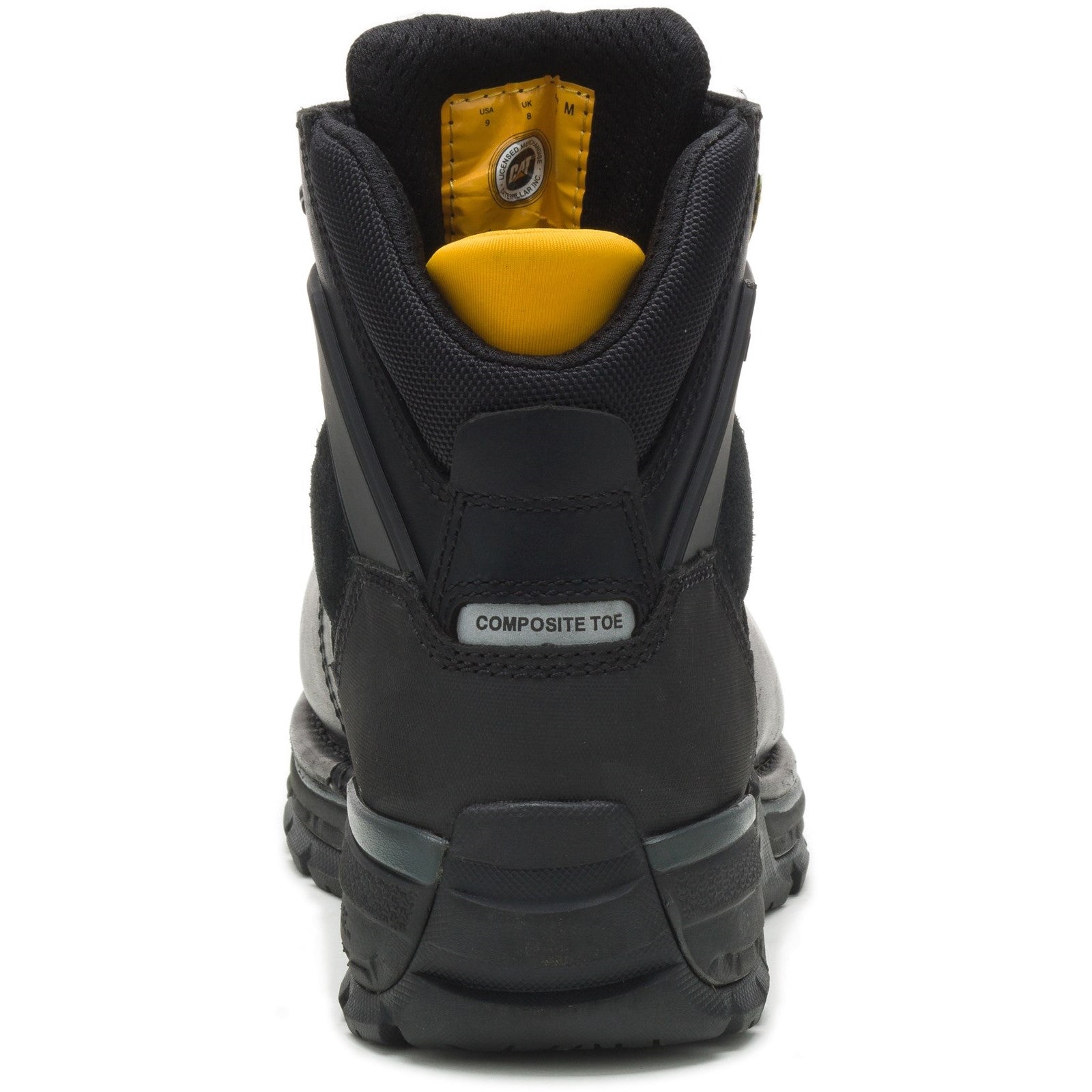 Boots 2024 caterpillar usa