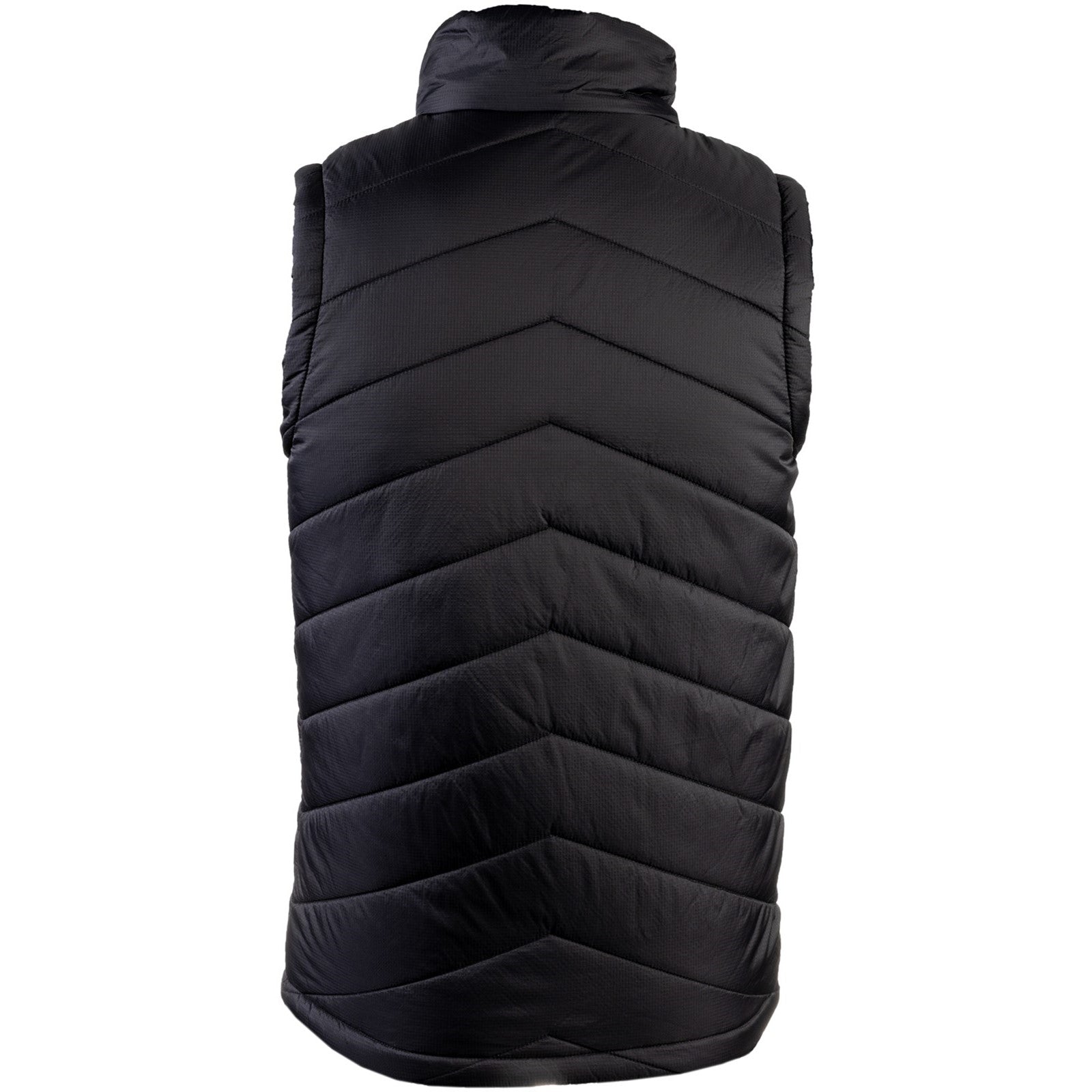 Caterpillar Essentials Body Warmer in Black