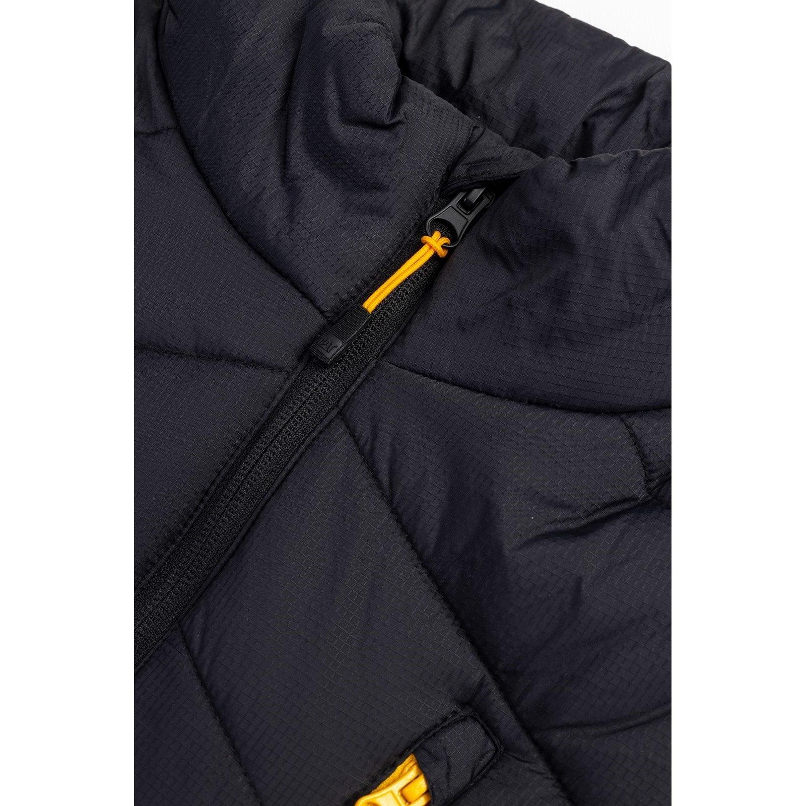 Caterpillar Essentials Body Warmer in Black 