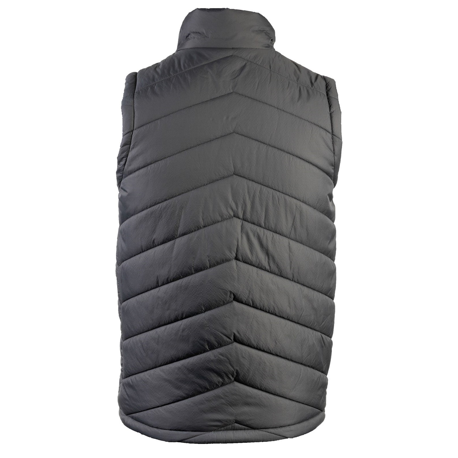 Caterpillar Essentials Body Warmer in Dark Shadow 