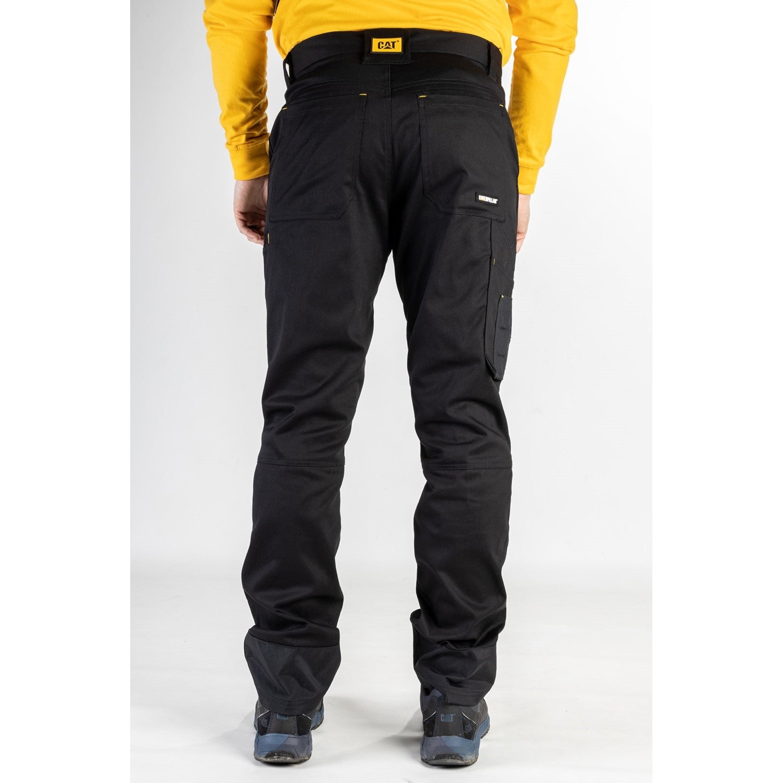 Floor Layer Flex Mens Trousers | Mountain Warehouse GB