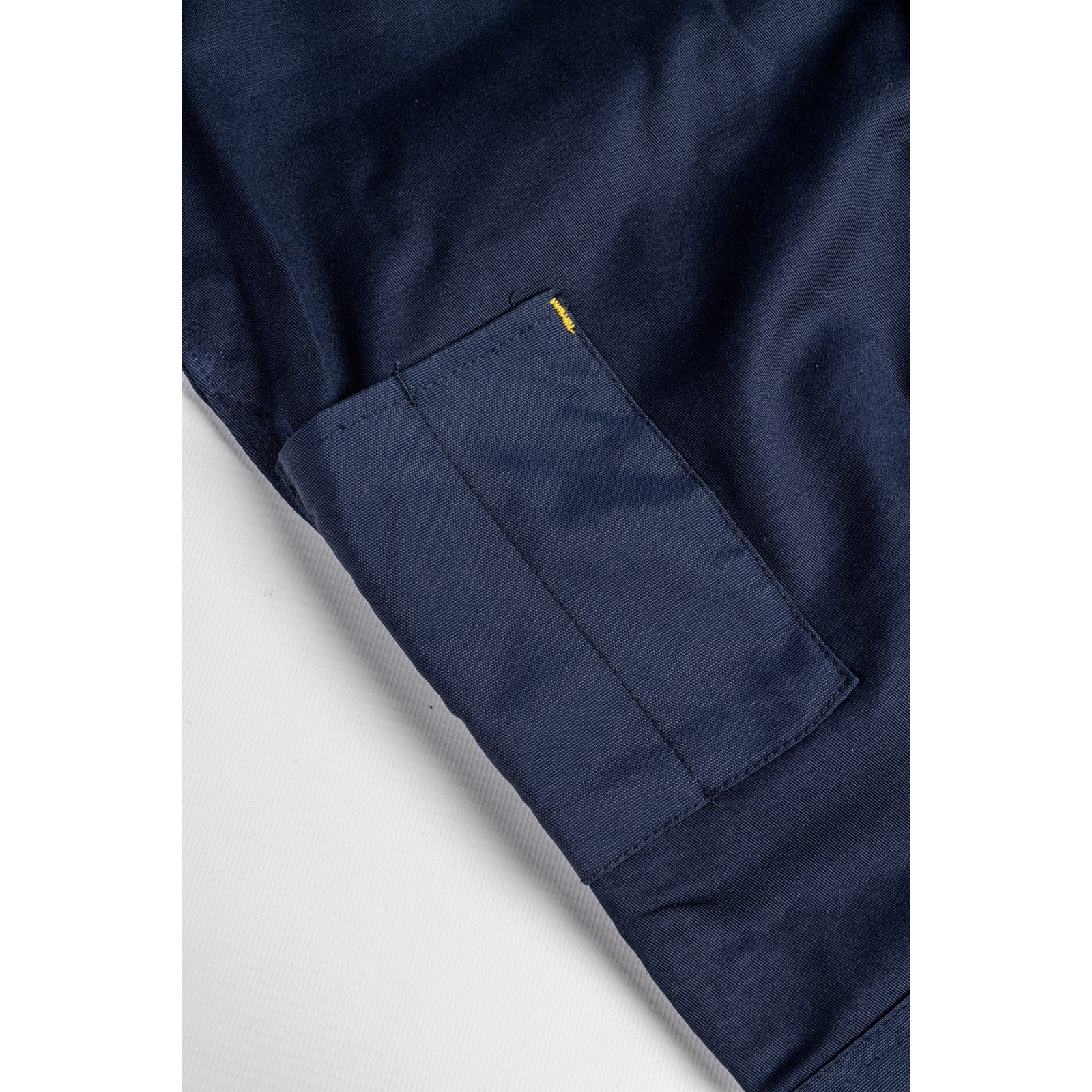 Caterpillar Machine Trousers in Navy 