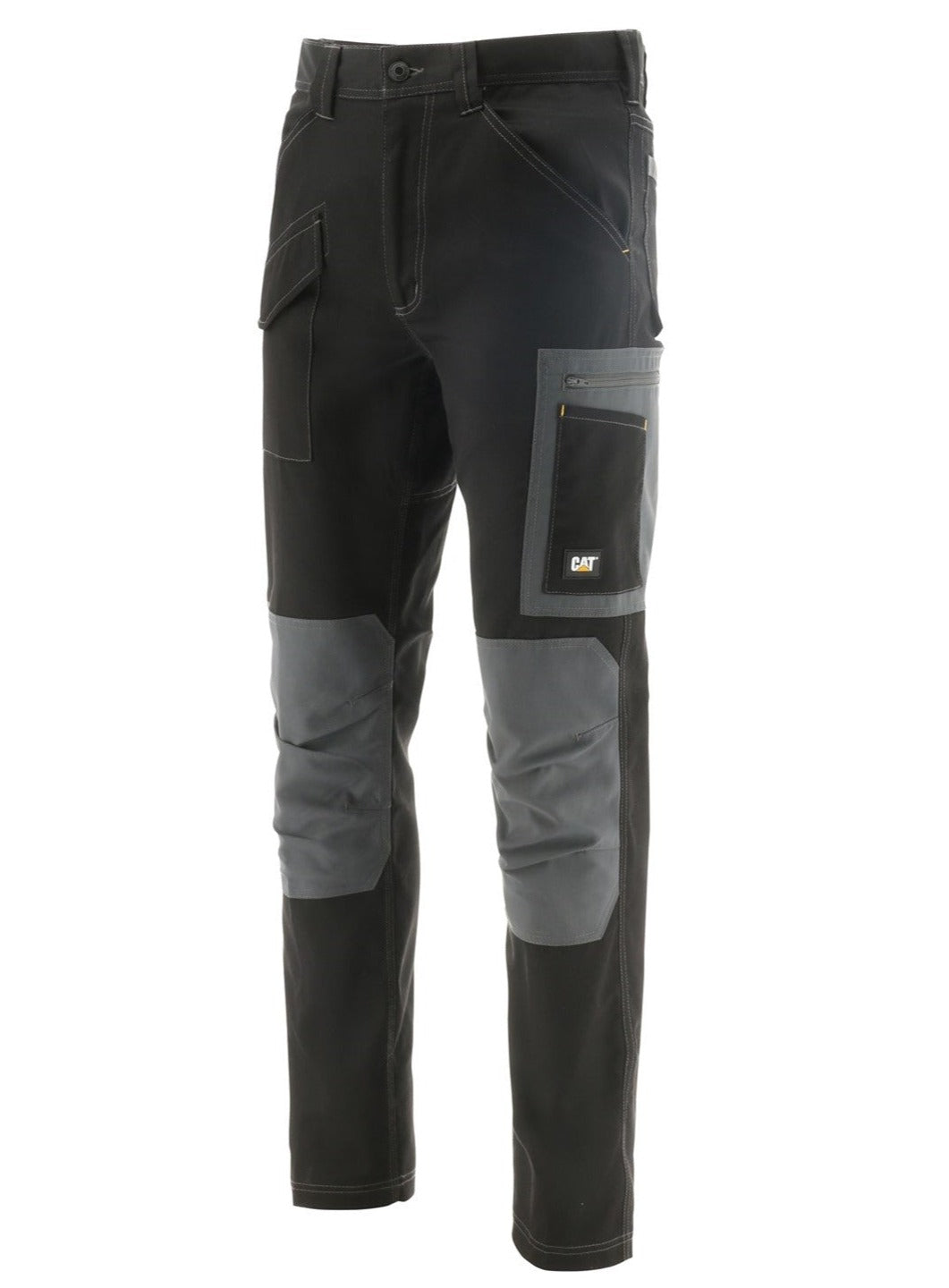 Caterpillar Essentials Stretch Cargo Trouser