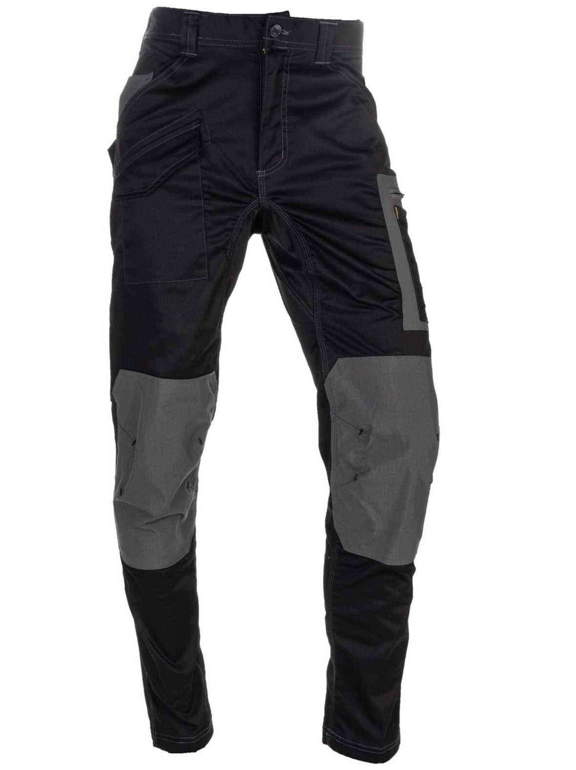 Caterpillar Essentials Stretch Cargo Trouser. Front View