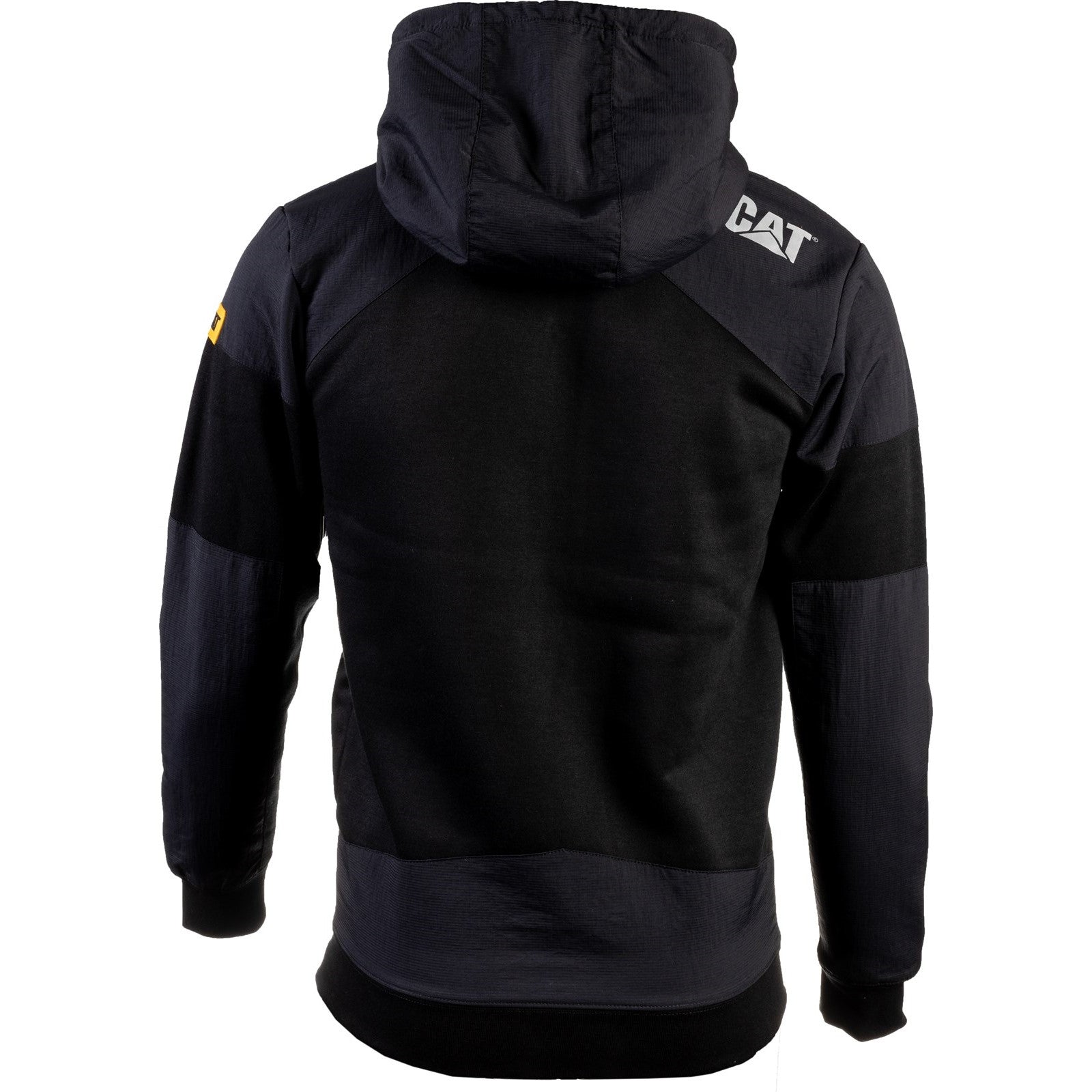 Caterpillar Trade Sweatshirt in Black 